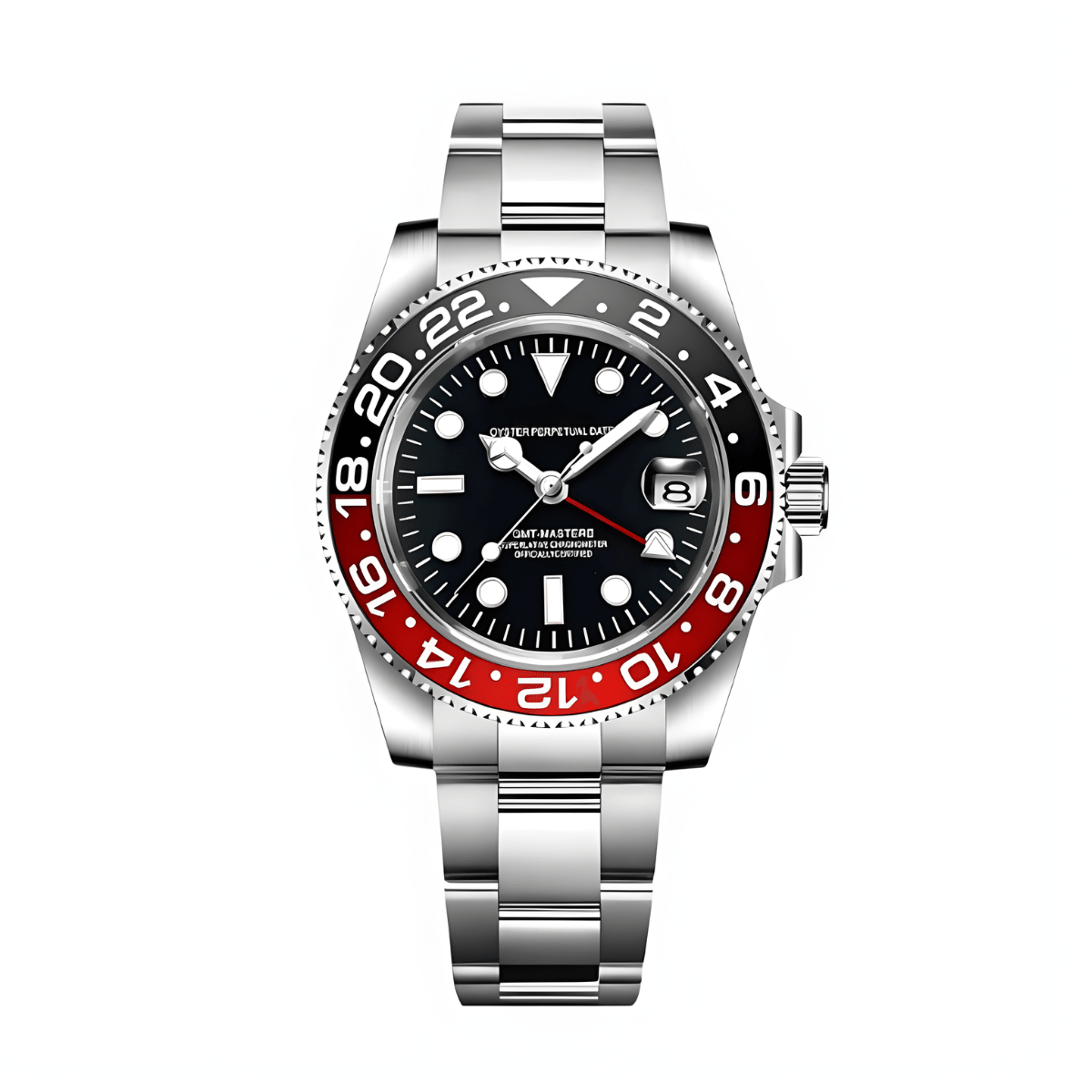 Chronex GMT Coke