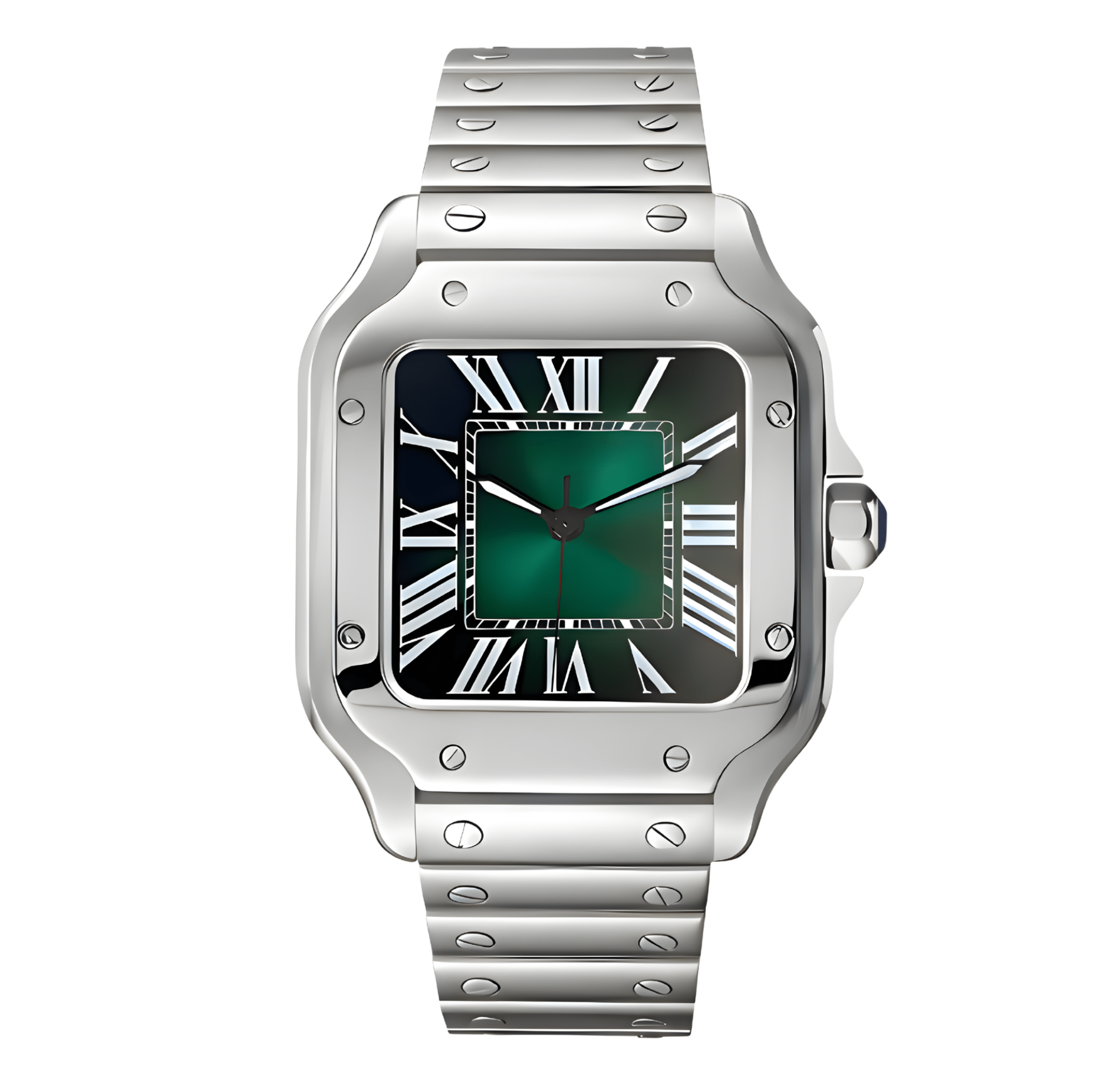 Chronex Sant Classic Green