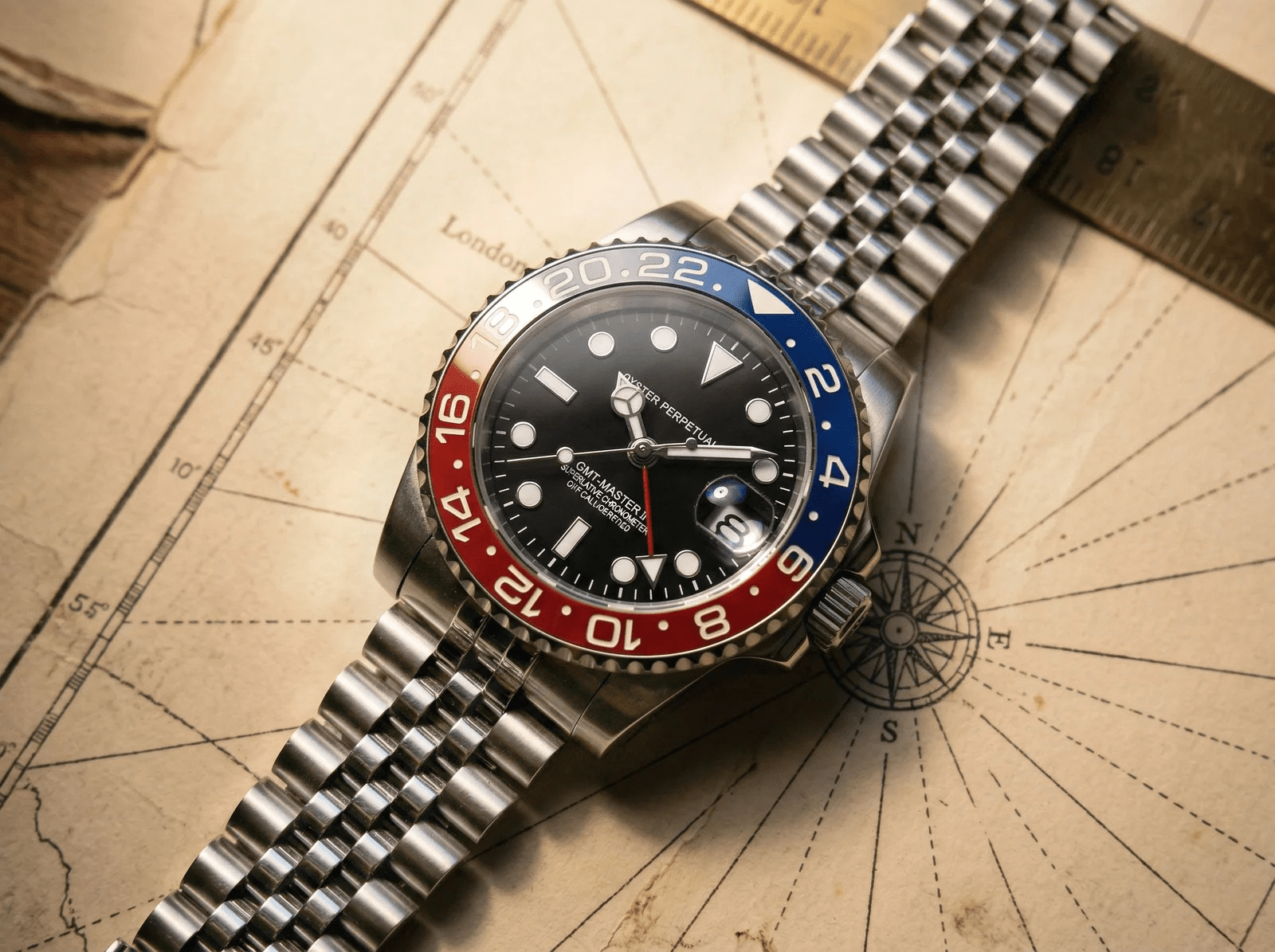 Sports Watches Seiko Mod Collection