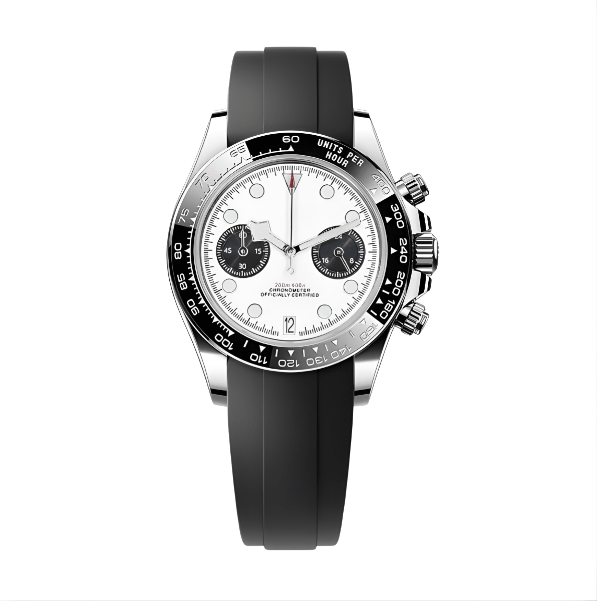 Chronex Bay Chrono Panda