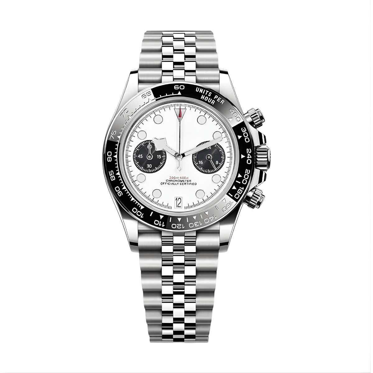 Chronex Bay Chrono Panda