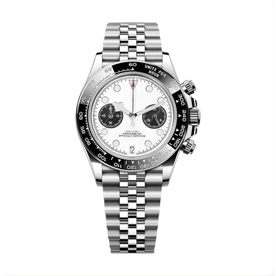 Chronex Bay Chrono Panda