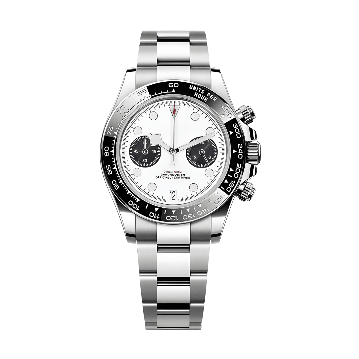 Chronex Bay Chrono Panda