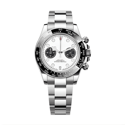 Chronex Bay Chrono Panda