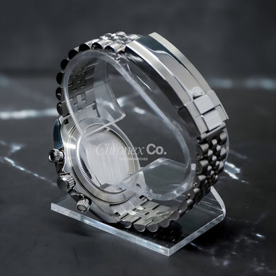 Chronex Bay Chrono Blue