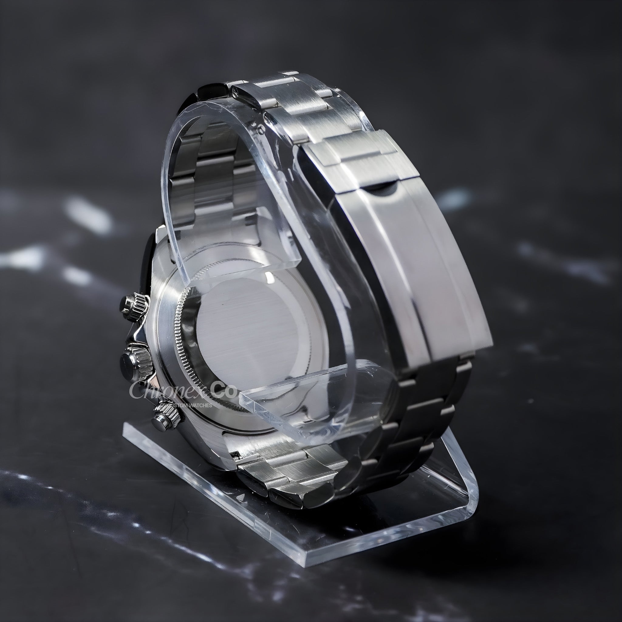 Chronex Bay Chrono Pink