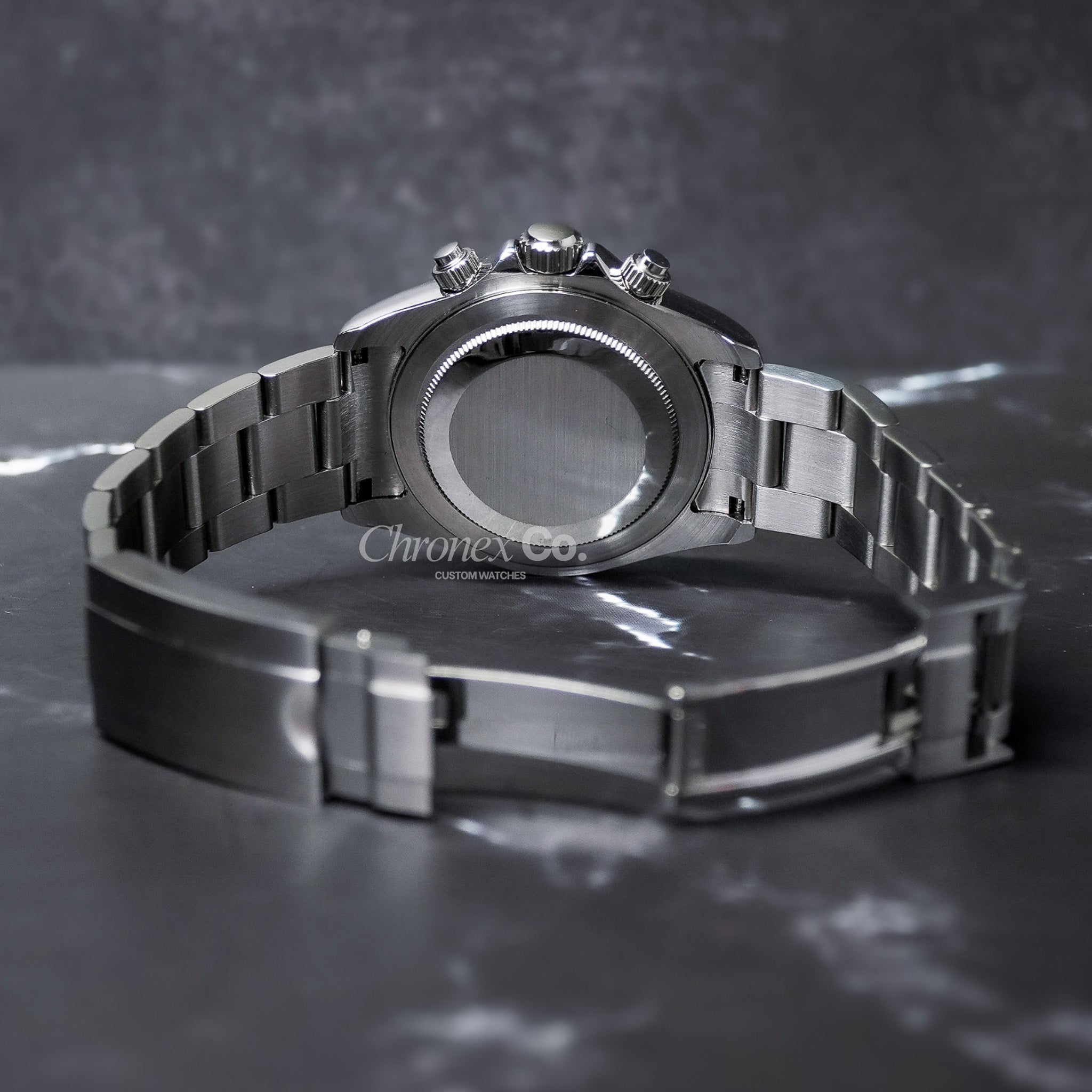 Chronex Bay Chrono Pink
