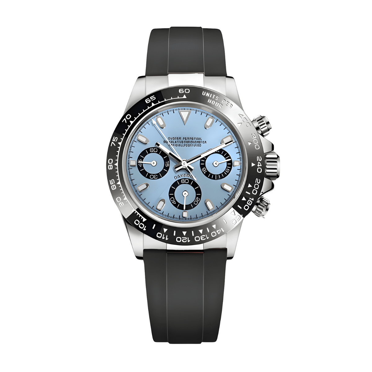 Chronex Day Ice Blue