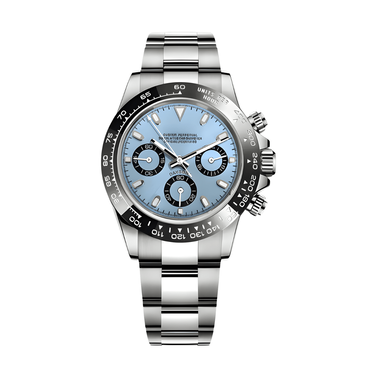 Chronex Day Ice Blue
