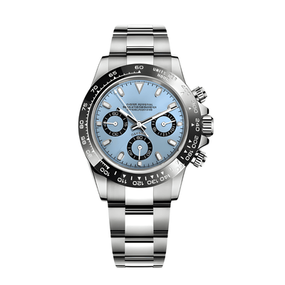 Chronex Day Ice Blue