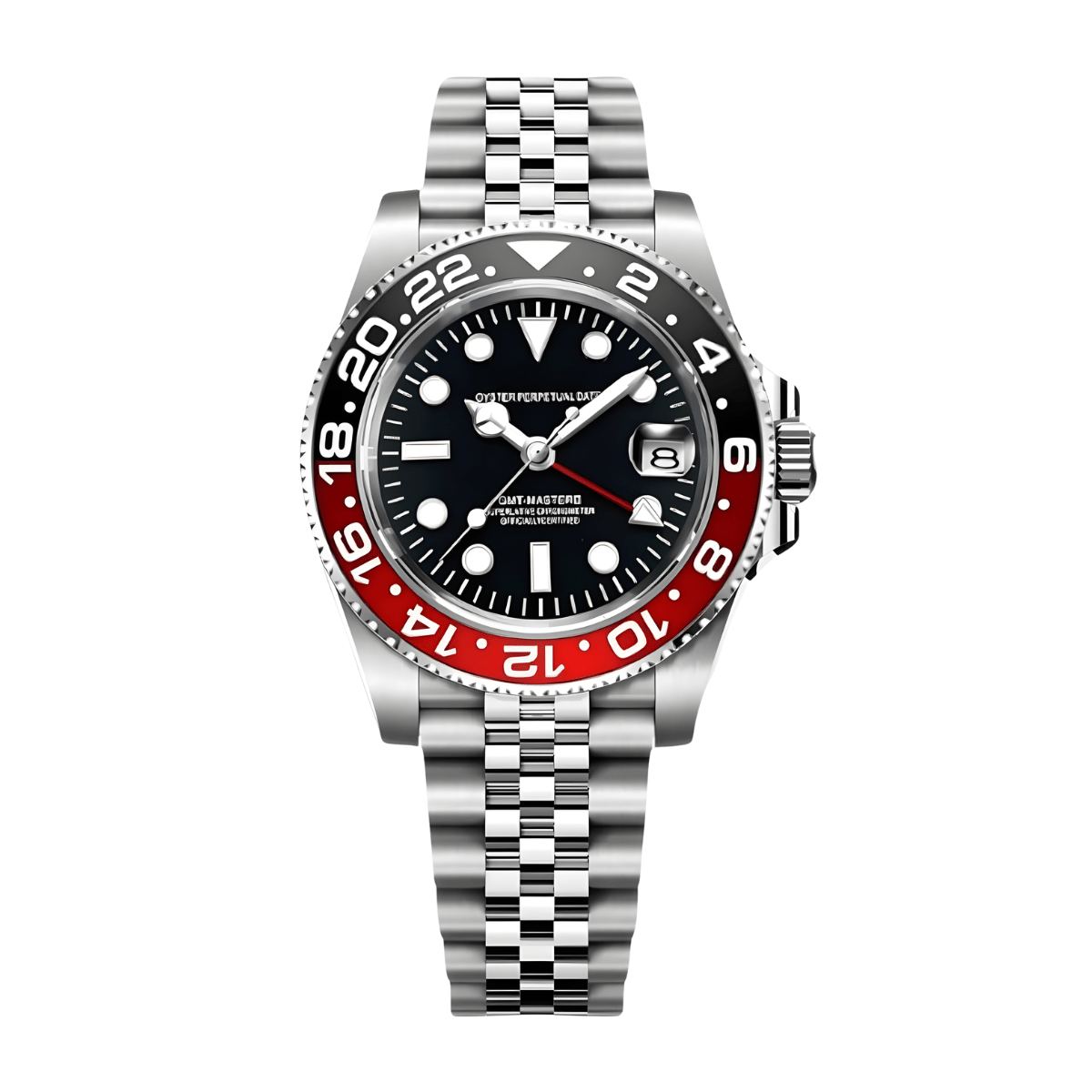 Chronex GMT Coke
