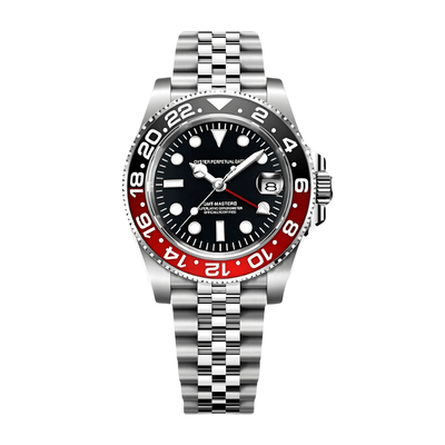 Chronex GMT Coke