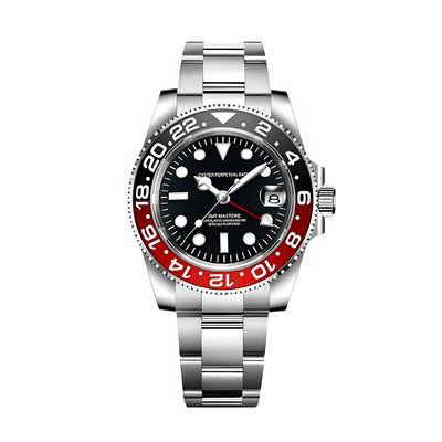 Chronex GMT Coke