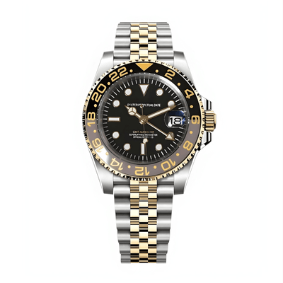 Chronex GMT Two-tone Zombie