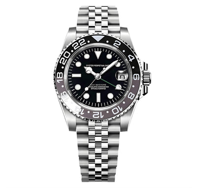 Chronex GMT Bruce Wayne