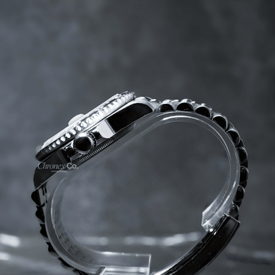 Chronex GMT Bruce Wayne