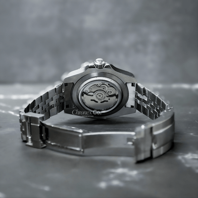 Chronex GMT Bruce Wayne