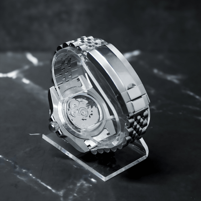 Chronex GMT Bruce Wayne