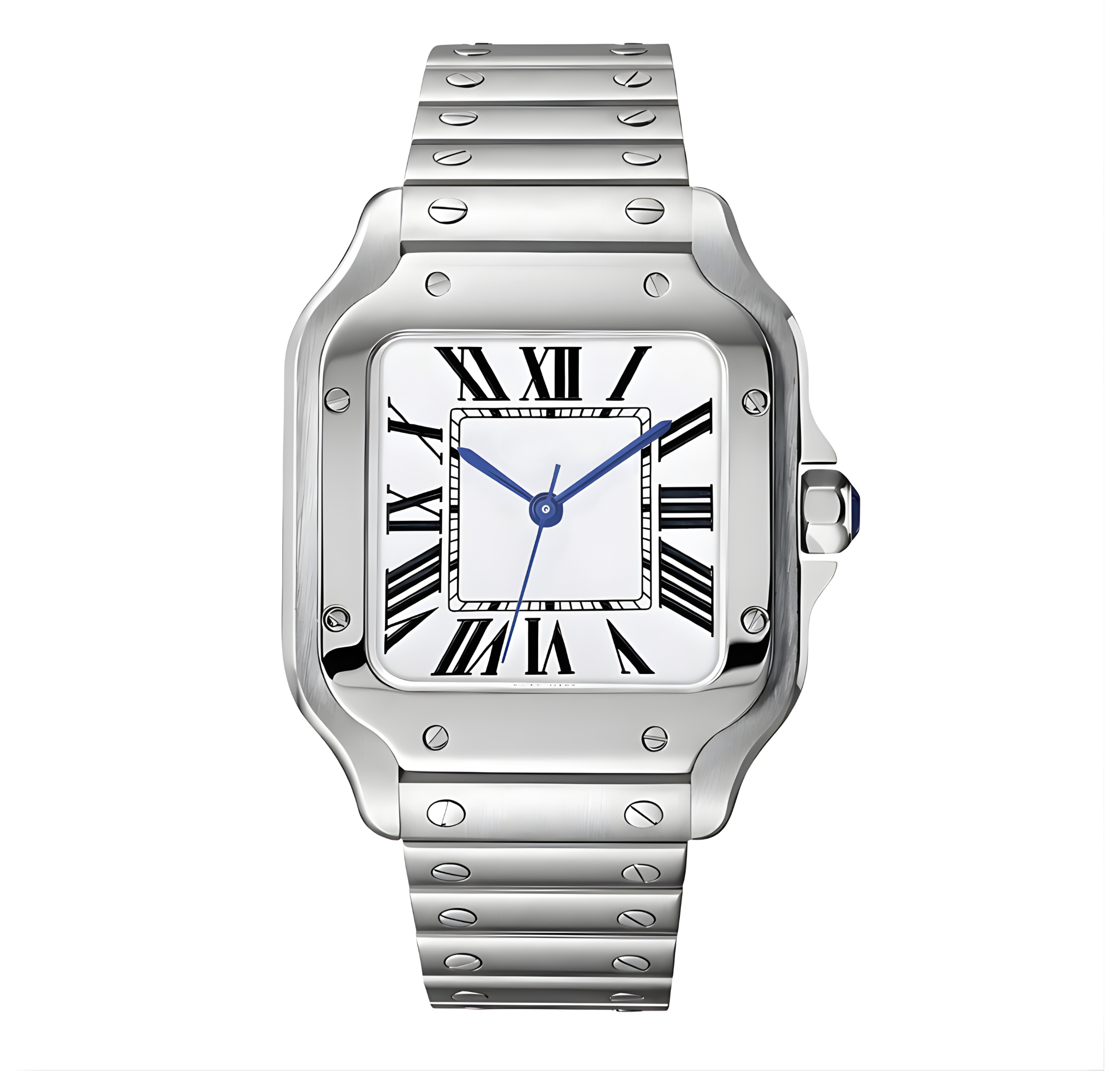 Chronex Sant Classic White