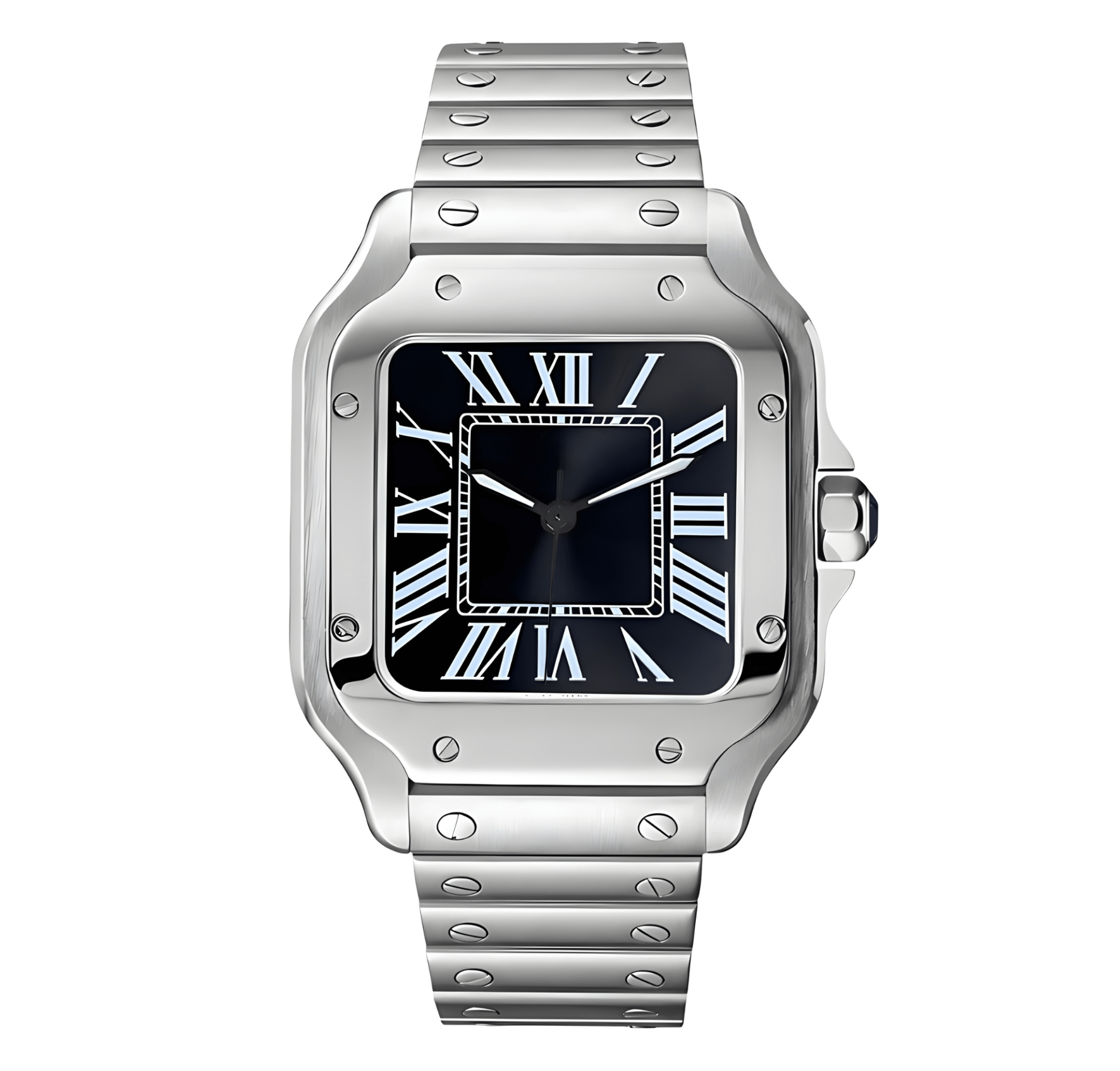 Chronex Sant Classic Black