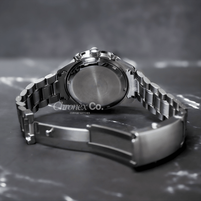 Chronex Speed Black