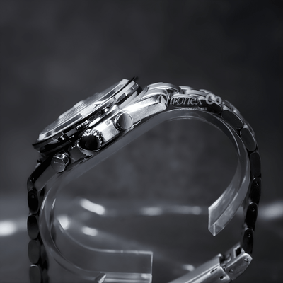 Chronex Speed Black
