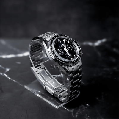 Chronex Speed Black