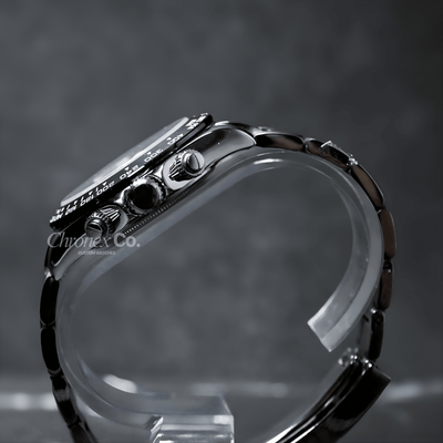 Chronex Panda Chronograph