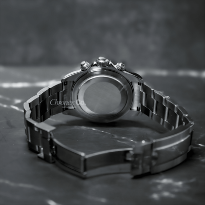 Chronex Panda Chronograph