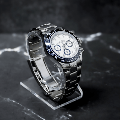 Chronex Panda Chronograph