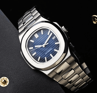 Chronex Naut Royal Blue