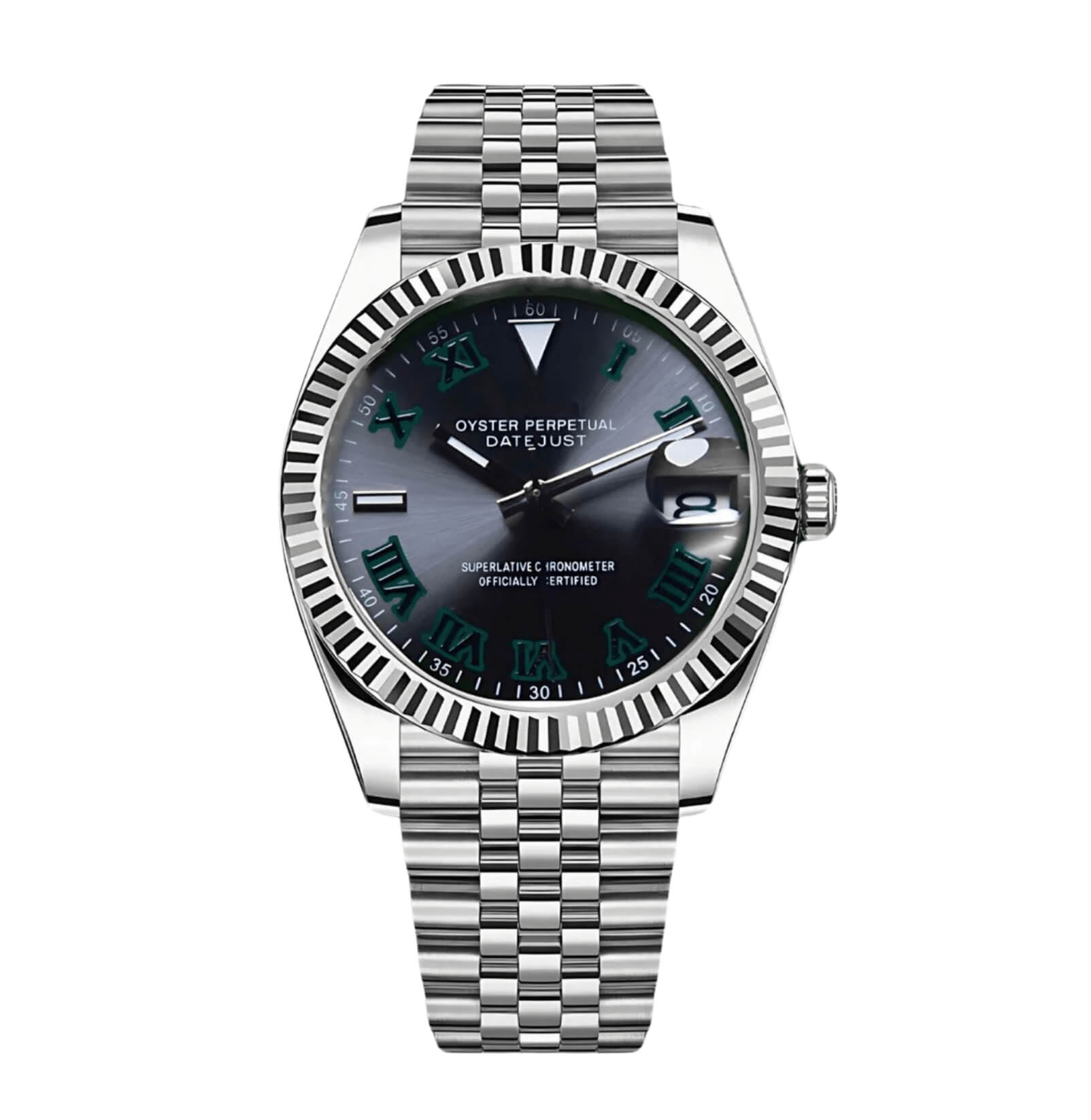 Chronex Date Wimbledon
