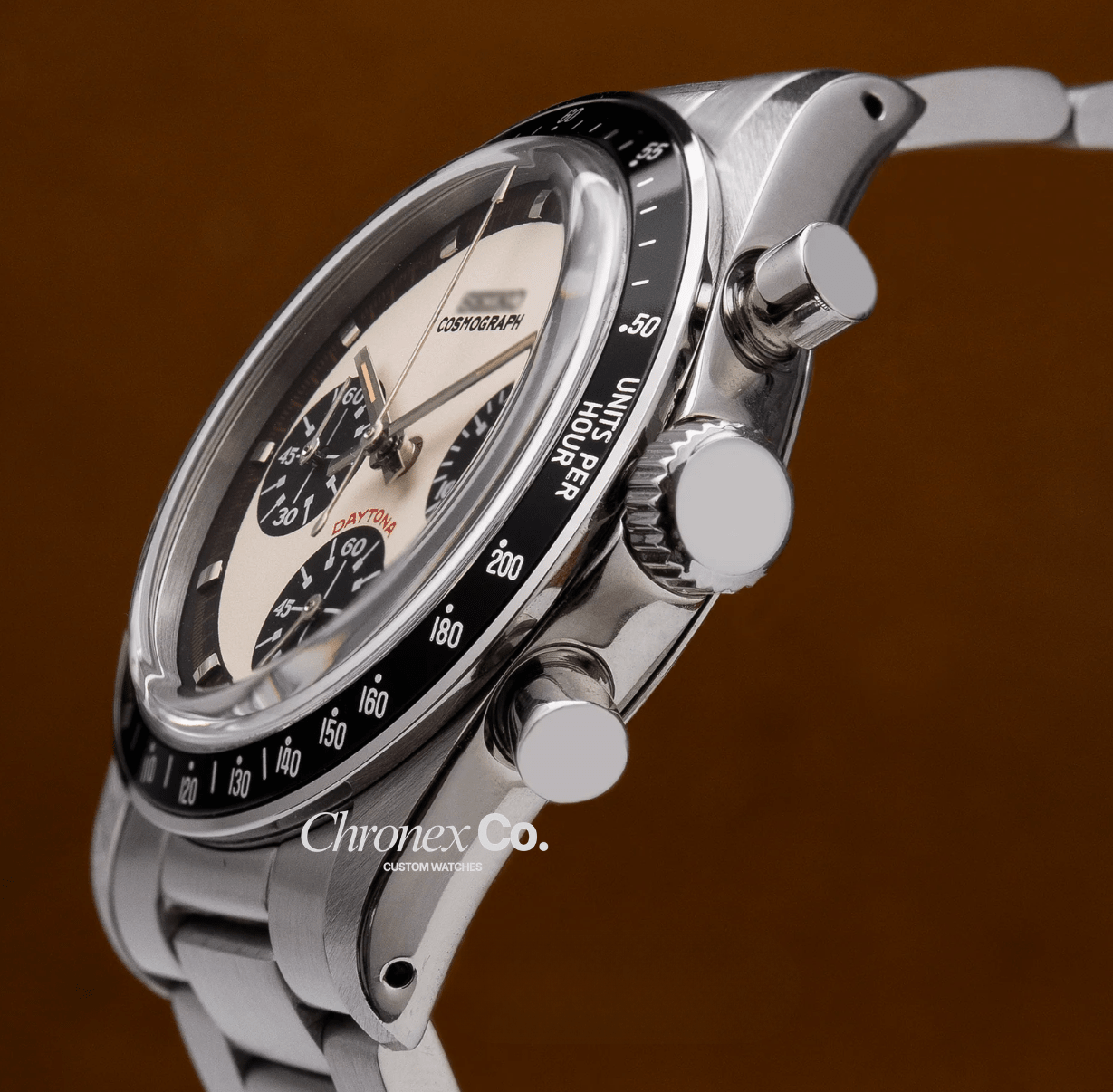 Chronex Day Heritage Racing