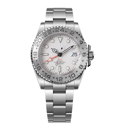 Chronex GMT Explorer II