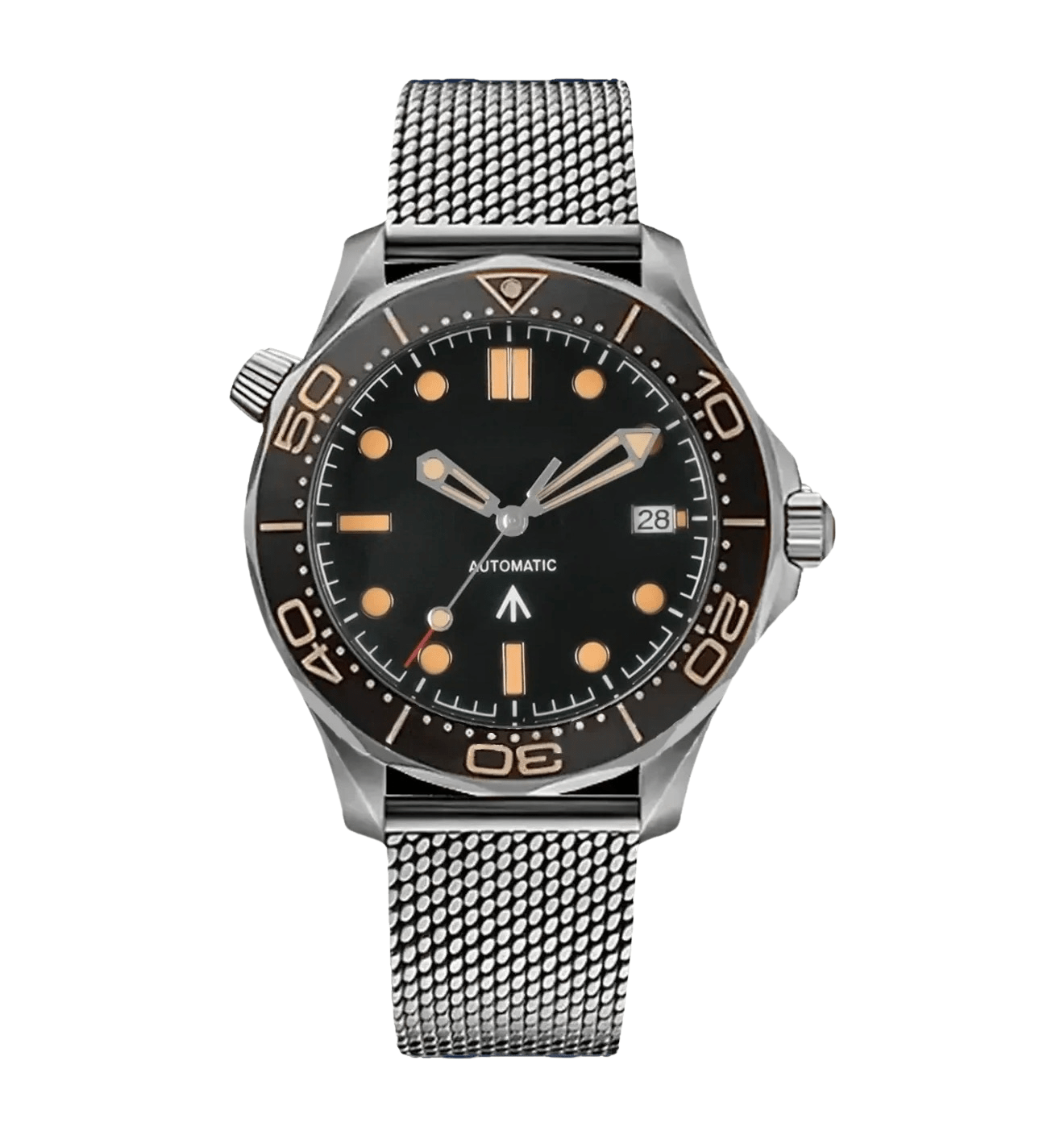 Chronex Sea 007